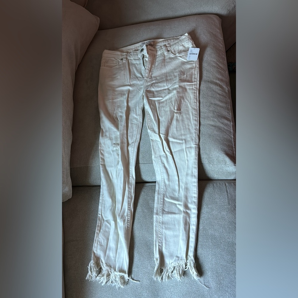 *SOLD* BNWT Free People Jeans